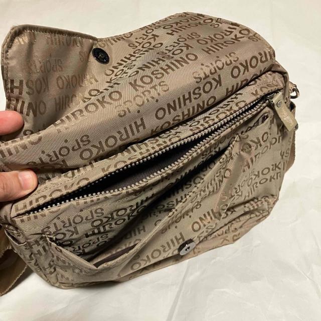 y1~X^[gzyHIROKO KOSHINO SPORTSzV_[obO