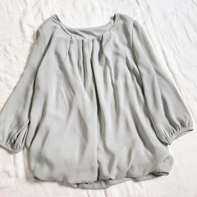 Flolia���M���U�[�o���[���u���E�X 