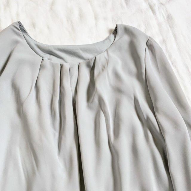 Flolia���M���U�[�o���[���u���E�X