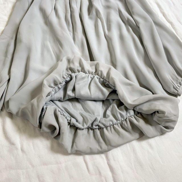 Flolia���M���U�[�o���[���u���E�X