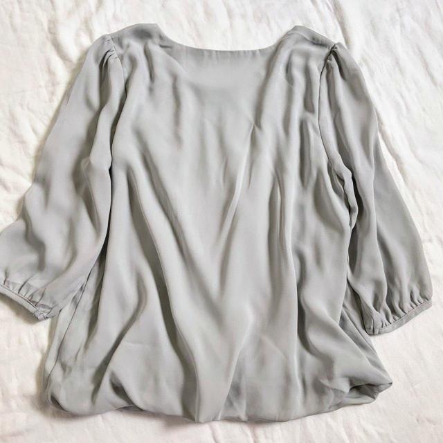 Flolia���M���U�[�o���[���u���E�X