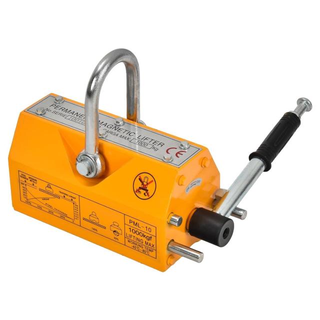 永久磁石1000kg リフティング マグネット リフマグ 鉄板吊上げに 運搬 荷物 昇降 ウィン < ペット/手芸/園芸  永久磁石1000kg リフティング マグネット リフマグ 鉄板吊上げに 運搬 荷物 昇降 ウィン  < ペット/手芸/園芸の