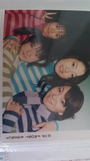 安倍なつみ&飯田圭織&保田圭&辻󠄀希美公式生写真 < タレントグッズ 安倍なつみ&飯田圭織&保田圭&辻󠄀希美公式生写真 < タレントグッズの