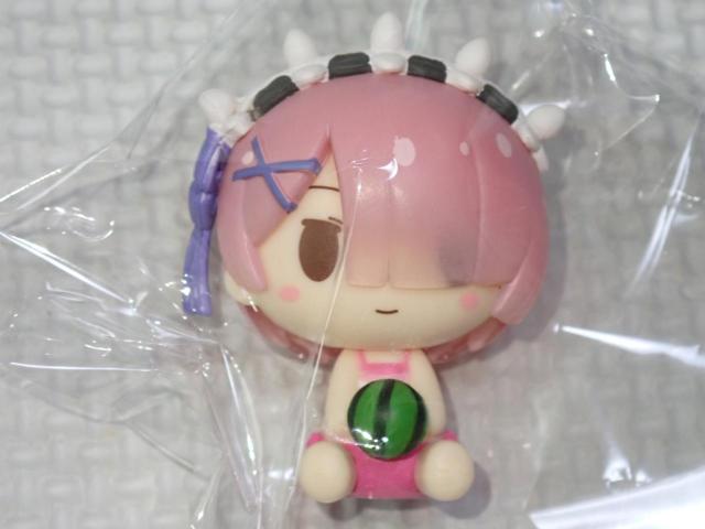 Re:ゼロから始める異世界生活 一番くじ G賞 ラム < アニメ/コミック/キャラクター Re:ゼロから始める異世界生活 一番くじ G賞 ラム < アニメ/コミック/キャラクターの