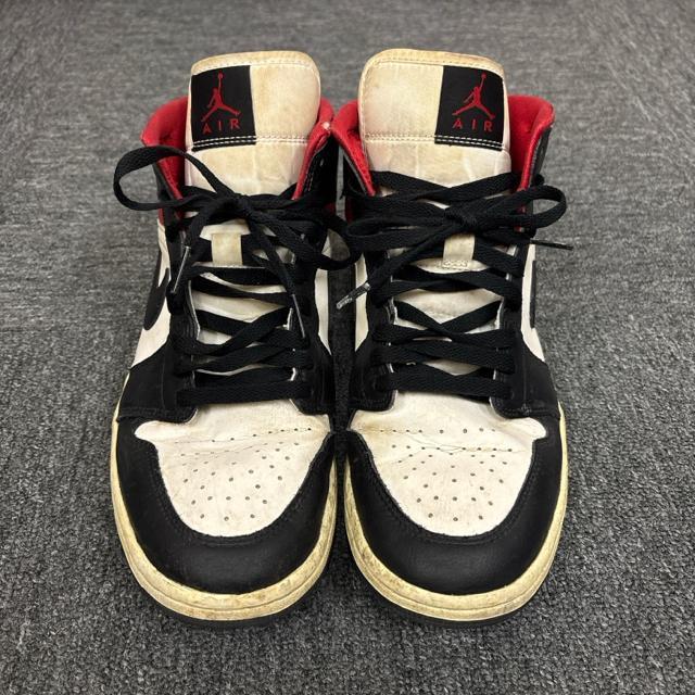 即決 NIKE ナイキ AIR JORDAN 1 MID スニーカー 28cm < ブランド 即決 NIKE ナイキ AIR JORDAN 1 MID スニーカー 28cm < ブランドの