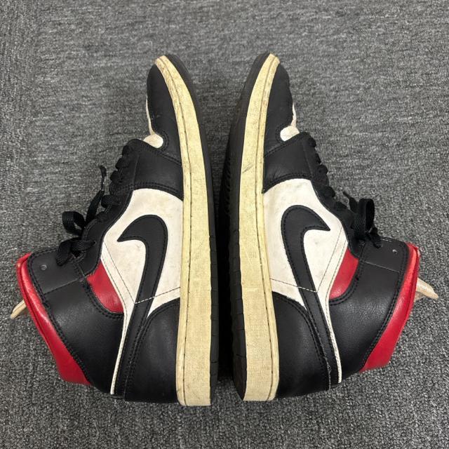 即決 NIKE ナイキ AIR JORDAN 1 MID スニーカー 28cm < ブランド 即決 NIKE ナイキ AIR JORDAN 1 MID スニーカー 28cm < ブランドの