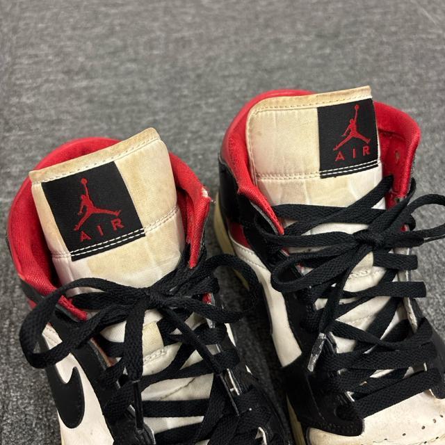 即決 NIKE ナイキ AIR JORDAN 1 MID スニーカー 28cm < ブランド 即決 NIKE ナイキ AIR JORDAN 1 MID スニーカー 28cm < ブランドの