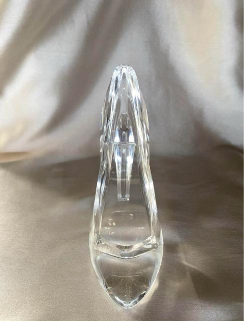 ガラスの靴 シンデレラの靴 プロポーズ インテリア < インテリア/ライフ ガラスの靴 シンデレラの靴 プロポーズ インテリア < インテリア/ライフの