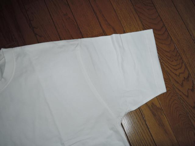 新品 BAYFLOW ベイフロー カットソー 3 白 無地 ビッグシルエット 半袖Tシャツ BIG TEE < ブランド 新品 BAYFLOW ベイフロー カットソー 3 白 無地 ビッグシルエット 半袖Tシャツ BIG TEE < ブランドの