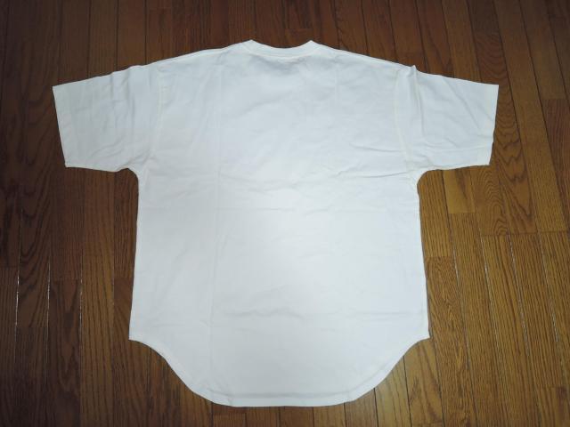 新品 BAYFLOW ベイフロー カットソー 3 白 無地 ビッグシルエット 半袖Tシャツ BIG TEE < ブランド 新品 BAYFLOW ベイフロー カットソー 3 白 無地 ビッグシルエット 半袖Tシャツ BIG TEE < ブランドの