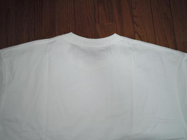 新品 BAYFLOW ベイフロー カットソー 3 白 無地 ビッグシルエット 半袖Tシャツ BIG TEE < ブランド 新品 BAYFLOW ベイフロー カットソー 3 白 無地 ビッグシルエット 半袖Tシャツ BIG TEE < ブランドの