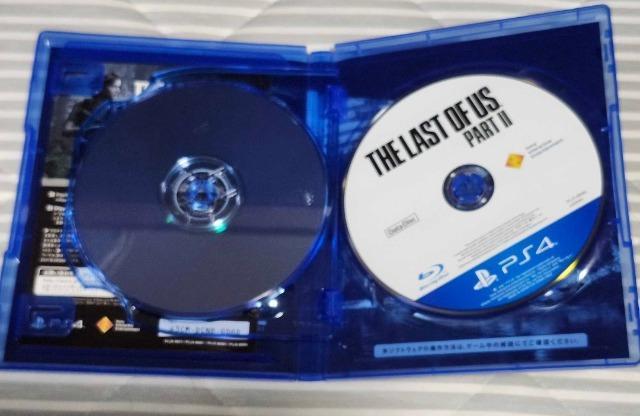 PS4 THE  LAST OF US PART 2 XgEIuEAX2  Q[{/\tg 