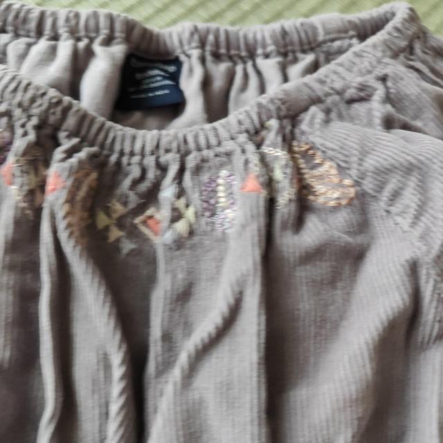 babyGap 半袖ワンピース 90cm < キッズ/ベビー  babyGap 半袖ワンピース 90cm < キッズ/ベビーの