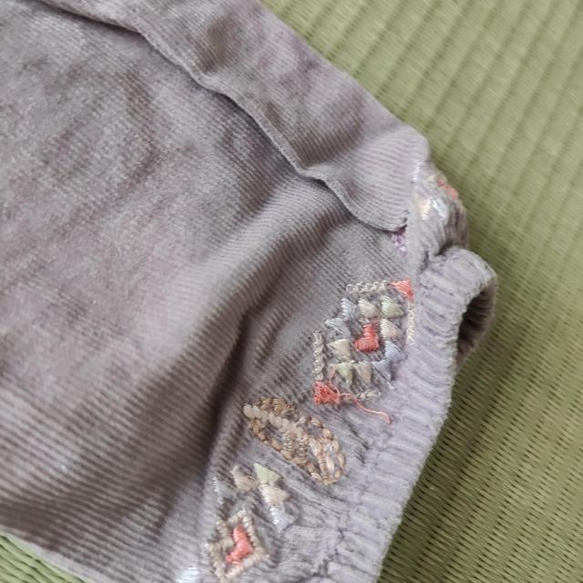 babyGap 半袖ワンピース 90cm < キッズ/ベビー  babyGap 半袖ワンピース 90cm < キッズ/ベビーの