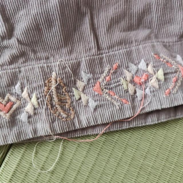babyGap 半袖ワンピース 90cm < キッズ/ベビー  babyGap 半袖ワンピース 90cm < キッズ/ベビーの