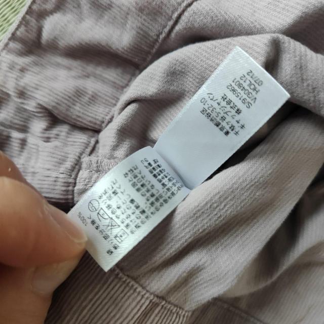 babyGap 半袖ワンピース 90cm < キッズ/ベビー  babyGap 半袖ワンピース 90cm < キッズ/ベビーの