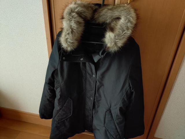 【UNIQLO】ノンキルトダウン新品タグ付き < ブランド  【UNIQLO】ノンキルトダウン新品タグ付き  < ブランドの