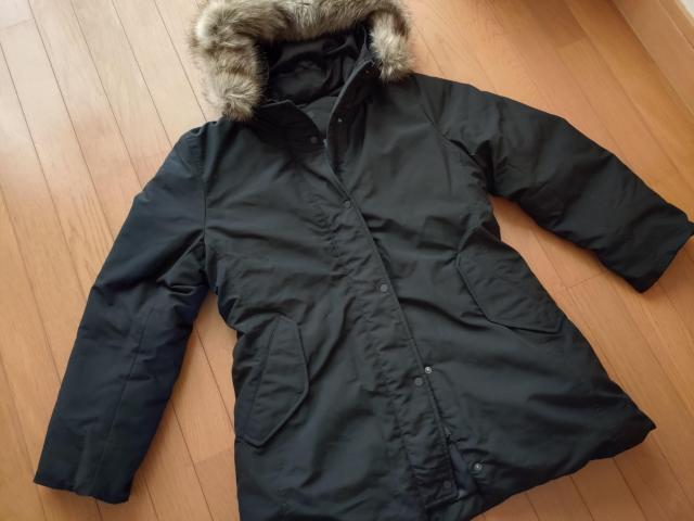 【UNIQLO】ノンキルトダウン新品タグ付き < ブランド  【UNIQLO】ノンキルトダウン新品タグ付き < ブランドの