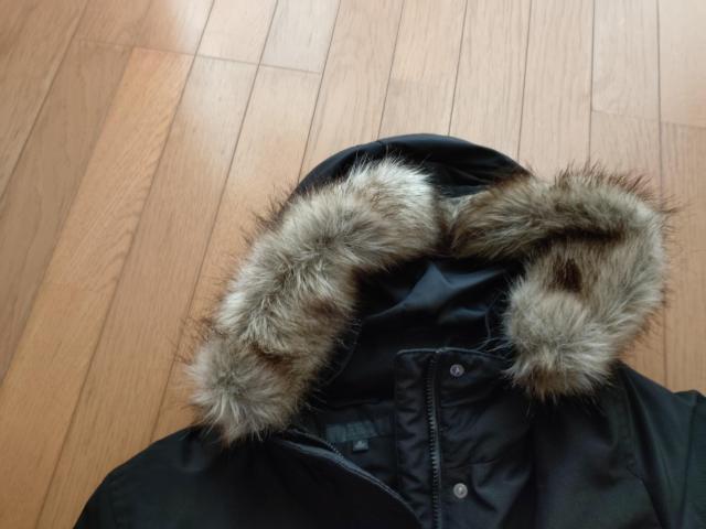 【UNIQLO】ノンキルトダウン新品タグ付き < ブランド  【UNIQLO】ノンキルトダウン新品タグ付き < ブランドの