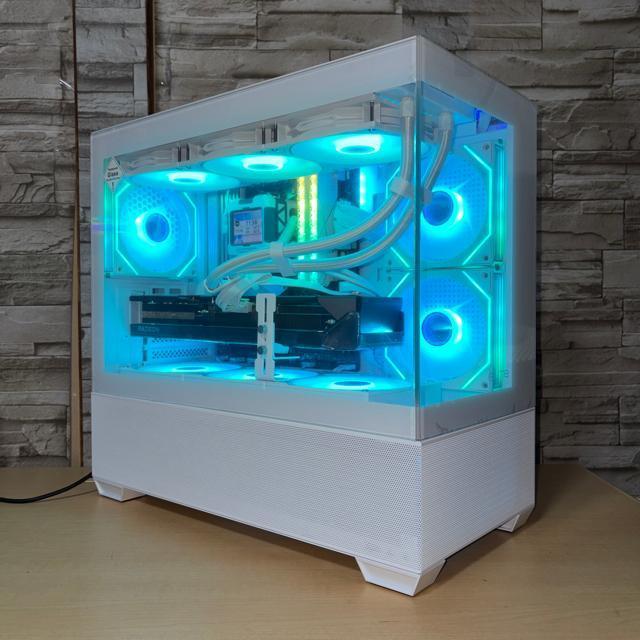 yViQ[~OPCzfXNgbvPC Ryzen7 7800X3D RX9070XT SSD1TB 32GB 850W   PC{/Ӌ@ 