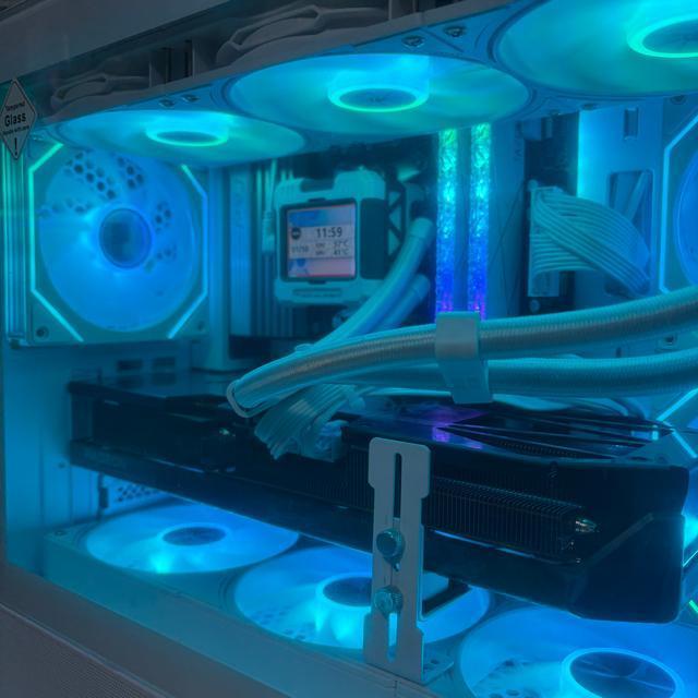 yViQ[~OPCzfXNgbvPC Ryzen7 7800X3D RX9070XT SSD1TB 32GB 850W  PC{/Ӌ@ 