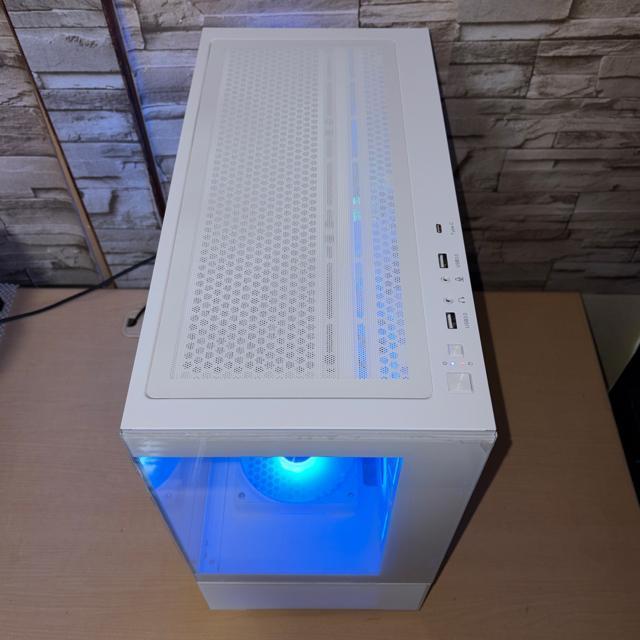 yViQ[~OPCzfXNgbvPC Ryzen7 7800X3D RX9070XT SSD1TB 32GB 850W  PC{/Ӌ@ 