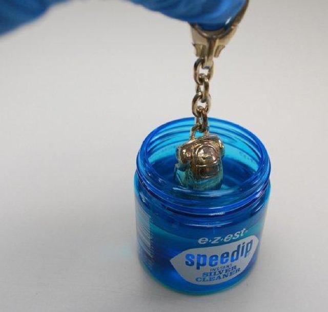 匿名配送 e-z-est スピーディップ speedip 80g シルバークリーナー シルバー磨き 銀製品 シルバーアクセサリー < 女性アクセサリー/時計 匿名配送 e-z-est スピーディップ speedip 80g シルバークリーナー シルバー磨き 銀製品 シルバーアクセサリー < 女性アクセサリー/時計の