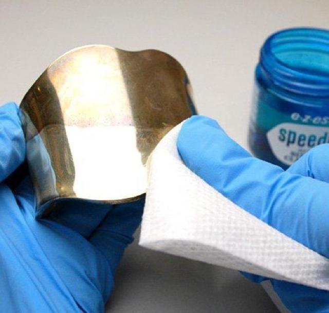 匿名配送 e-z-est スピーディップ speedip 80g シルバークリーナー シルバー磨き 銀製品 シルバーアクセサリー < 女性アクセサリー/時計 匿名配送 e-z-est スピーディップ speedip 80g シルバークリーナー シルバー磨き 銀製品 シルバーアクセサリー < 女性アクセサリー/時計の