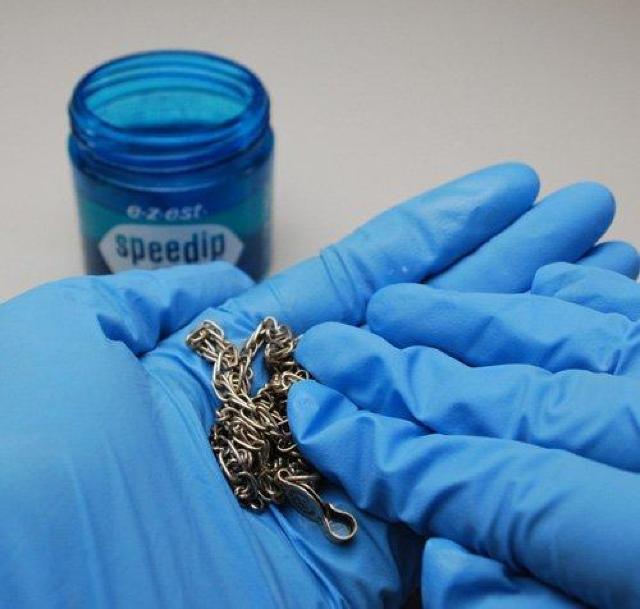 匿名配送 e-z-est スピーディップ speedip 80g シルバークリーナー シルバー磨き 銀製品 シルバーアクセサリー < 女性アクセサリー/時計 匿名配送 e-z-est スピーディップ speedip 80g シルバークリーナー シルバー磨き 銀製品 シルバーアクセサリー < 女性アクセサリー/時計の