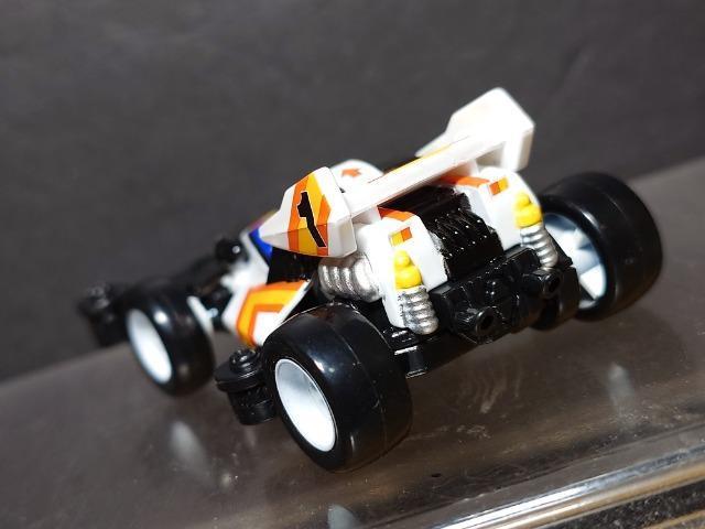 ★トミカプレミアムアンリミテッド★ダッシュ四駆郎 ミニ四駆 ダッシュ1号・皇帝(エンペラー)★タミヤコラボ★ < ホビー ★トミカプレミアムアンリミテッド★ダッシュ四駆郎 ミニ四駆 ダッシュ1号・皇帝(エンペラー)★タミヤコラボ★ < ホビーの