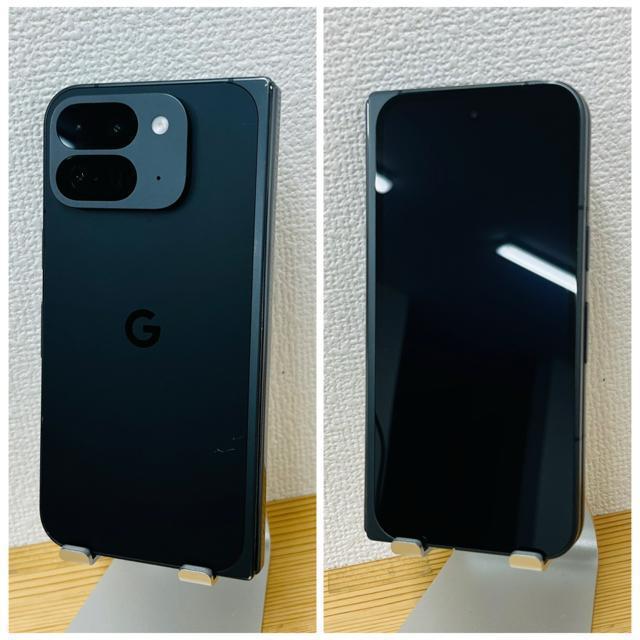 C drǍD Pixel 9 Pro Fold 256 GB SIMt[ {  Ɠd/AV 