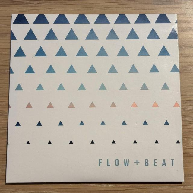 yKeigo TanakazFLOW+BEAT   CD/DVD/rfI 