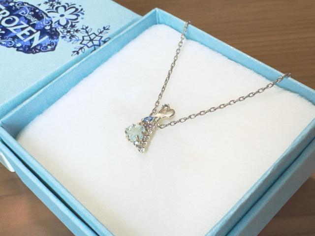 ザキッス アナと雪の女王 シルバーネックレス < ブランド ザキッス アナと雪の女王 シルバーネックレス < ブランドの