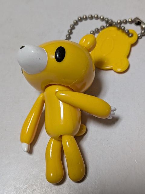 ���܃O���[�~�[ �� �z�r�[�� 