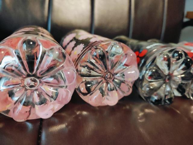 ���g�� HelloKitty �n���[�L�e�B �O���X �R�b�v 6�� �� �C���e���A/���C�t�� 