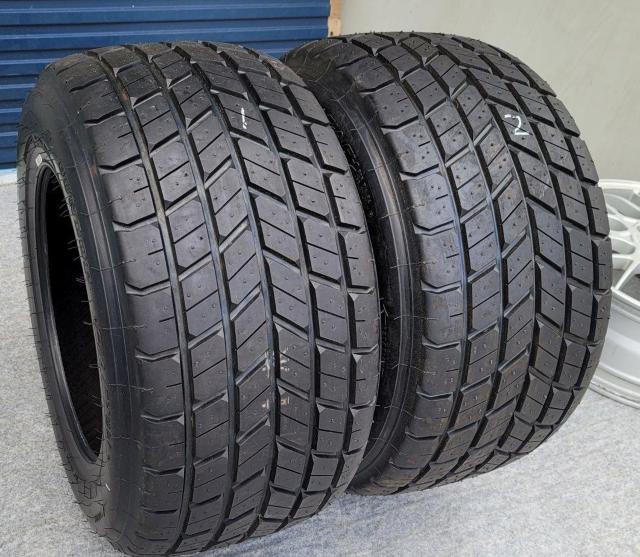 ���{�� �o���a�o���R DUNLOP SP SPORT R93(���C���^�C��) 13�C���`240/570R13 �^�C���̂�2�{�Z�b�g �� ������/�o�C�N