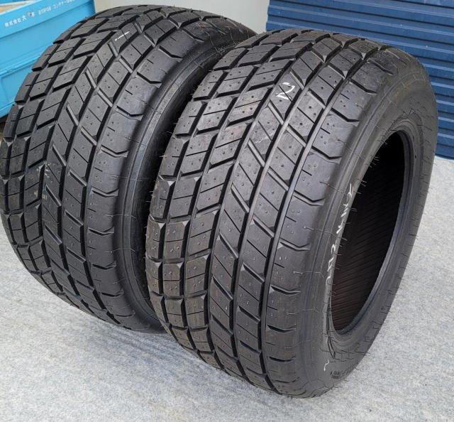 ���{�� �o���a�o���R DUNLOP SP SPORT R93(���C���^�C��) 13�C���`240/570R13 �^�C���̂�2�{�Z�b�g �� ������/�o�C�N