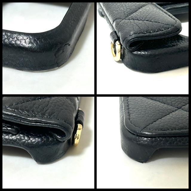 CHANEL �V���l�� iPhone14Pro �P�[�X �`�F�[���V�����_�[ �� �u�����h�� 