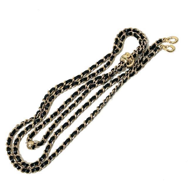 CHANEL �V���l�� iPhone14Pro �P�[�X �`�F�[���V�����_�[ �� �u�����h�� 