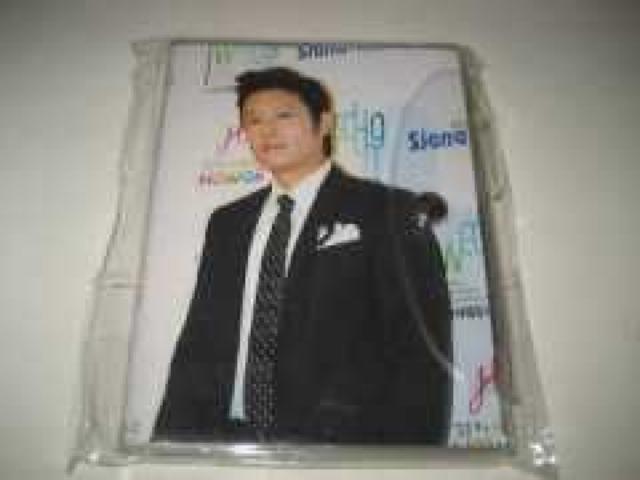 イ・ビョンホン写真入りバッグ&カードホルダー < タレントグッズ イ・ビョンホン写真入りバッグ&カードホルダー < タレントグッズの