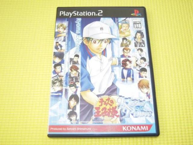 PS2ejX̉ql LXIuvX ACXt   Q[{/\tg 