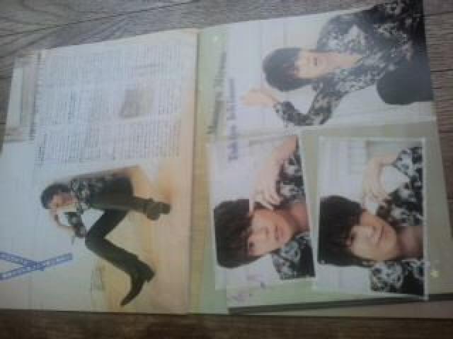 宮野真守 < ホビー 宮野真守 < ホビーの