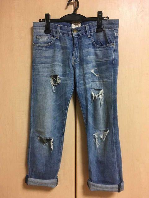 ǕisCURRENT ELLIOTT/JgGIbgtpc 23  uh 