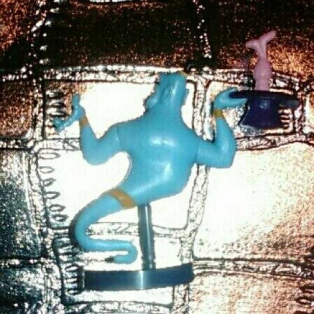 `RGbO fBYj[ LN^[ W[j[ tBMA   