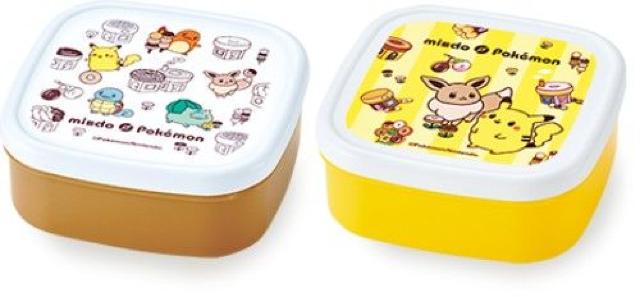 《New》ポケットモンスター★小物入れ/収納ボックス(イエロー)【ミスタードーナツ限定】 < ホビー 《New》ポケットモンスター★小物入れ/収納ボックス(イエロー)【ミスタードーナツ限定】 < ホビーの