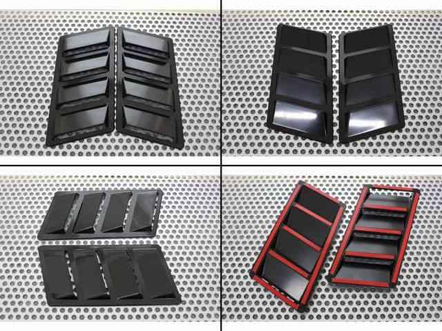 汎用ダミーダクトtype211サメエラタイプ < 自動車/バイク 汎用ダミーダクトtype211サメエラタイプ < 自動車/バイク