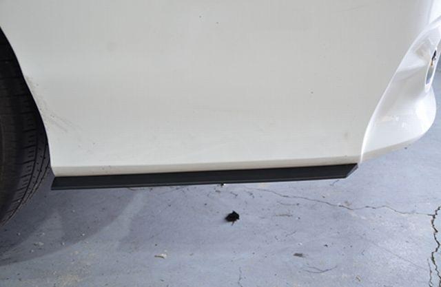 汎用ハイグレードサイドスポイラーtype2 < 自動車/バイク 汎用ハイグレードサイドスポイラーtype2 < 自動車/バイク