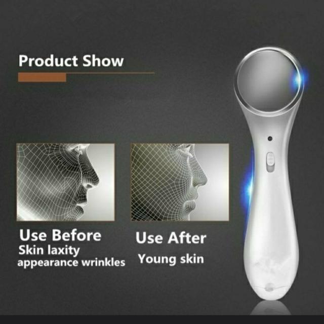 新品 未使用 美顔器 スキンケア 2 < 家電/AV  新品 未使用 美顔器 スキンケア 2 < 家電/AVの