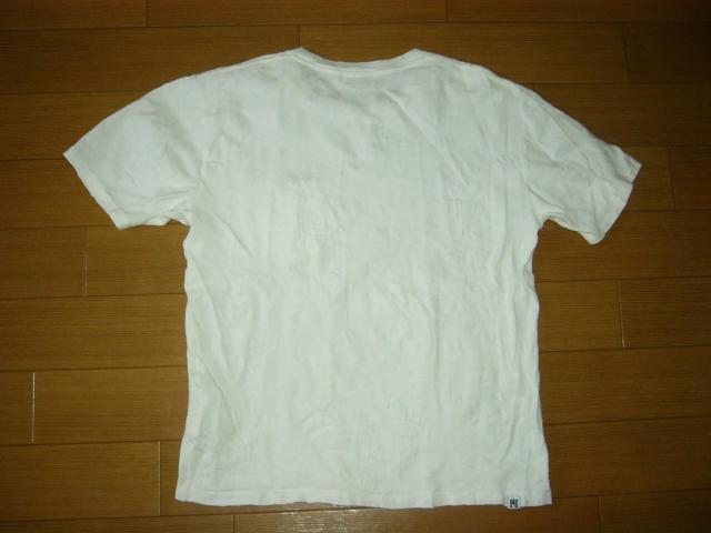 �q�X�e���b�N�O���}�[HYSTERIC GLAMOUR�J�b�g�\�[S���K�[������ �� �u�����h�� 