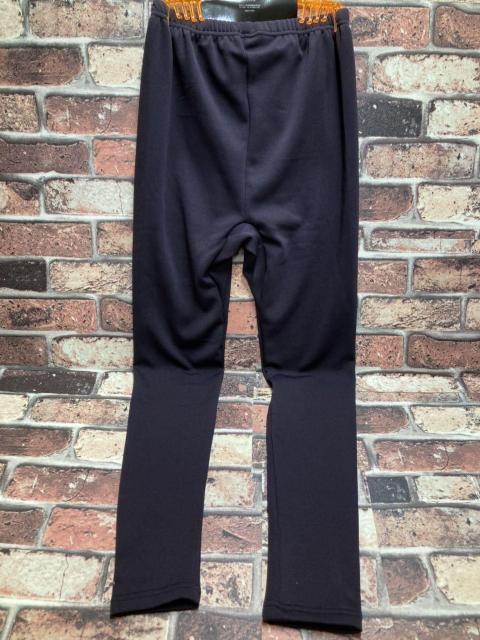 保温&ふんわり裏毛布ボア起毛9分丈婦人ボトムインナー1枚 < 女性ファッション  保温&ふんわり裏毛布ボア起毛9分丈婦人ボトムインナー1枚 < 女性ファッションの